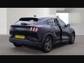 Ford Mustang Mach-E Mustang Mach-E Standard-Range RWD 5dr 8