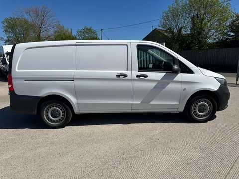 Mercedes-Benz Vito 114 PROGRESSIVE L2 7