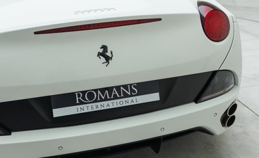 Ferrari California 30 30