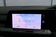 Volkswagen Golf 1.4 Golf GTE Semi-Auto 5dr 53