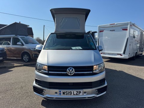 Volkswagen Danbury 4