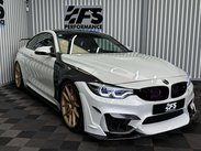 BMW M4 3.0 BiTurbo Coupe 2dr Petrol DCT Euro 6 (s/s) (431 ps) 14