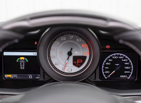 Ferrari 458 Speciale Aperta 20