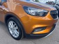 Vauxhall Mokka X 1.4i Turbo Active Euro 6 (s/s) 5dr 12