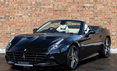 Ferrari California 6