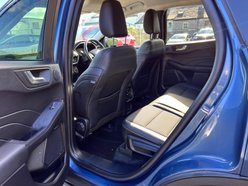 Ford Kuga 2.0 EcoBlue Titanium Auto AWD Euro 6 (s/s) 5dr 17