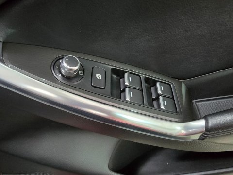 Mazda CX-5 2.2 SKYACTIV-D Sport Nav 4WD Euro 6 (s/s) 5dr 37
