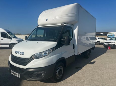 Iveco Daily 35S14B