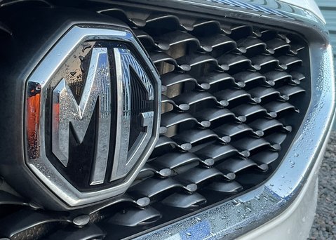 MG MG3 1.5 VTI-TECH EXCLUSIVE NAV 4