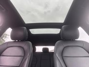Mercedes-Benz GLC 2.1 GLC250d AMG Night Edition G-Tronic+ 4MATIC Euro 6 (s/s) 5dr 22