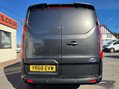 Ford Transit Custom 2.0 Transit Custom 300 Limited LWB L2 Sport Style 12