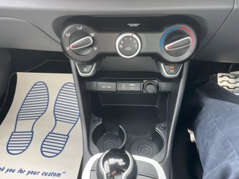 Kia Picanto 1.25 X-Line Auto Euro 6 5dr 12