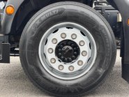 MAN TGM 18.290 4X2 Hiab Hook Loader 26