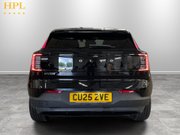 Volvo Ex30 Single Motor Extended Range 69kWh Ultra SUV 5dr Electric Auto (272 ps) 6