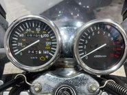 Keeway Superlight 125 2019 10K PROJECT BIKE SPARES OR REPAIR 125CC CRUISER LEARNER BIKE 16