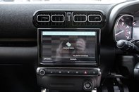 Citroen C3 Aircross PURETECH SHINE PLUS S/S 27