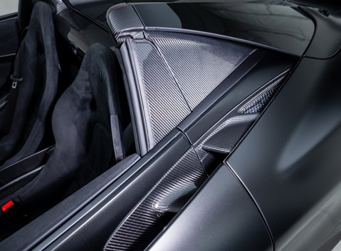 McLaren 765LT Spider 52