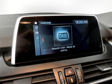 BMW 2 Series 1.5 218i M Sport MPV 5dr Petrol DCT Euro 6 (s/s) (140 ps) Air Con - Alloy W 16