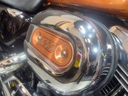 Harley-Davidson Sportster XL1200 C 2007 105 ANNIVERSARY ONLY 4K LONG MOT 1200CC 29