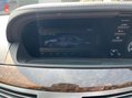 Mercedes-Benz S Class 4.7 S500L V8 BlueEfficiency G-Tronic+ Euro 5 (s/s) 4dr 14