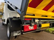 Ford Transit 350 Drw L3 Leader 130 ps Crew Cab Tipper - Air Con / Tow Axle 29