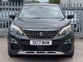 Peugeot 3008 1.6 3008 Allure Blue HDi S/S 5dr 7