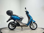 MBK Ovetto NEOS 50, 1999, 11K, 50CC 2T SCOOTER, SPARES/REPAIR/PROJECT 1