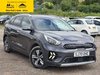 Kia Niro 1.6 GDi 2 SUV 5dr Petrol Hybrid DCT Euro 6 (s/s) (139 bhp)