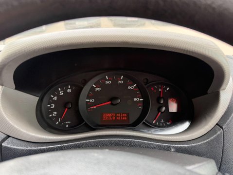 Renault Master 2.3 dCi 35 Panel Van 5dr Diesel Manual FWD LWB Medium Roof Euro 4 (100 ps) 37