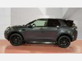Land Rover Discovery Sport 2.0 Discovery Sport Luxury HSE SD4 Auto 4WD 5dr 6