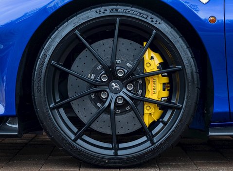Ferrari 488 Pista 10