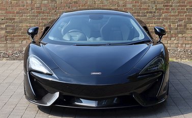 McLaren 570 GT 2