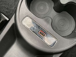 Fiat 500 1.2 500 Lounge 3dr 38