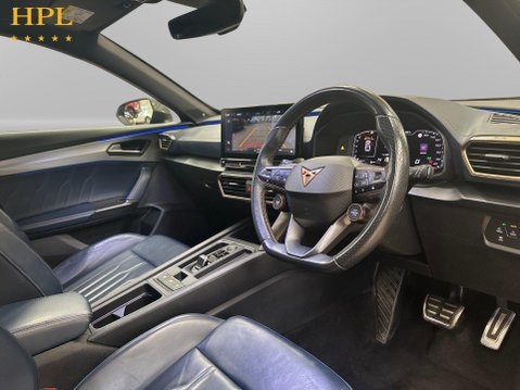 Cupra Formentor 2.0 TSI VZ2 SUV 5dr Petrol DSG Euro 6 (s/s) (245 ps) 1 Owner - Sensors - B 12