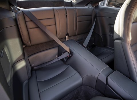 Porsche 911 Carrera 4S (992) 14