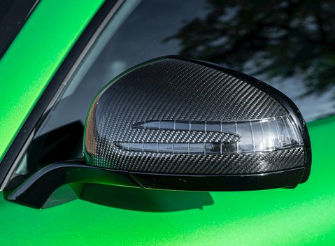 Mercedes-Benz AMG GT R GT R 23