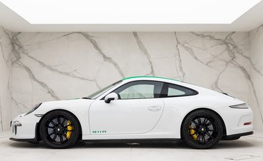 Porsche 911 R 2