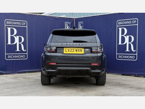 Land Rover Discovery Sport 1.5 P300e 12.2kWh Urban Edition SUV 5dr Petrol Plug-in Hybrid Auto 4WD Euro 6