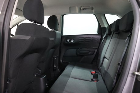 Citroen C3 Aircross PURETECH FLAIR S/S 42