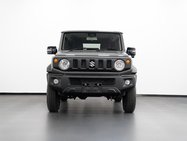 Suzuki Jimny Sierra SUV 1.5 AUTOMATIC petrol 25