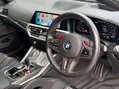 BMW M3 3.0 M3 Competition Edition M xDrive Auto 4WD 4dr 2