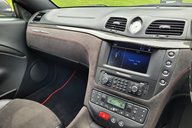 Maserati Granturismo MC STRADALE 36