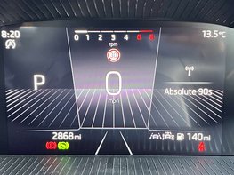 Skoda Fabia 1.0 Fabia SE Comfort TSi Semi-Auto 5dr 24