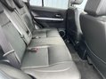 Suzuki Grand Vitara 2.4 VVT SZ5 4WD Euro 5 5dr 36