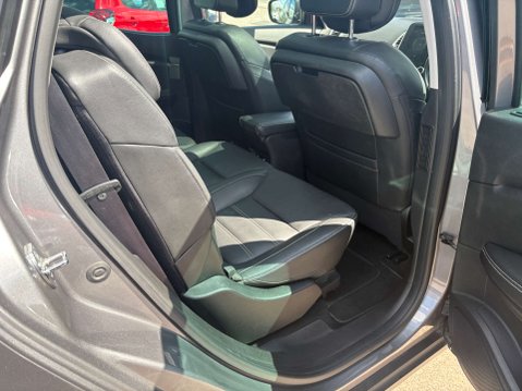 Renault Scenic 1.2 Scenic Signature Nav TCe 5dr 65
