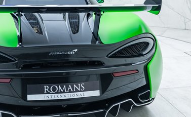 McLaren 620R 50