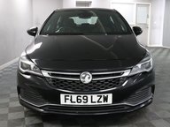 Vauxhall Astra SRI VX-LINE NAV S/S 2