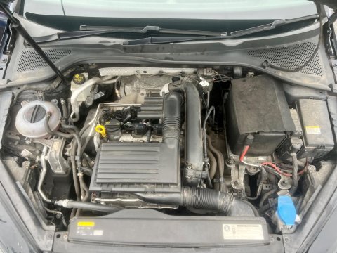 Volkswagen Golf 1.4 TSI BlueMotion Tech Match DSG Euro 5 (s/s) 5dr 24