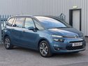 Citroen C4 Picasso 1.6 C4 Grand Picasso Exclusive+ e-HDi Semi-Auto 5dr