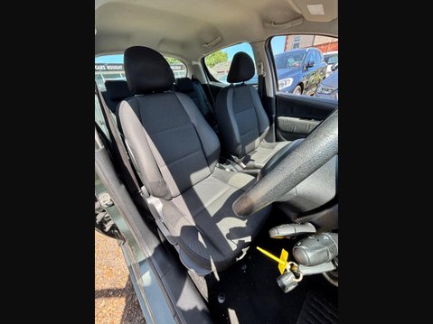Peugeot 207 1.6 HDi S Euro 4 5dr (A/C) 18